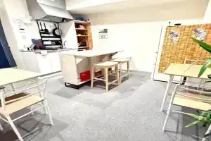 Wabi Sabi Hostel Shinjuku West, Kawasaki