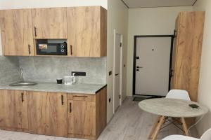 Apartamenty lyuks Svet est kruglosutochno, Dnipropetrovsk