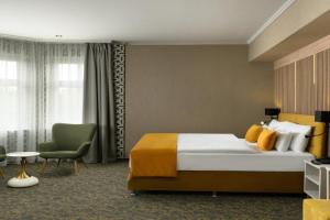 Hotel Allora, Budapest