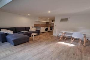 Charmant Duplex - Clim Apartments, Marseille