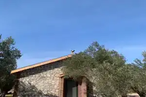 Ayvalik İnfinity Yaşam Vadisi Hostel, Ayvalik
