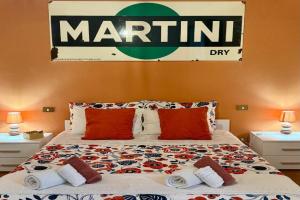 BACCANO Guest House, Montepulciano