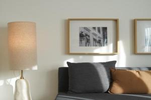 Quiet design apartment with free parking, Graz