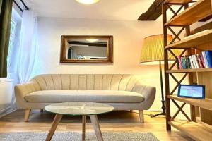 Baumeisterhaus Suite Apartments, Bad Hersfeld