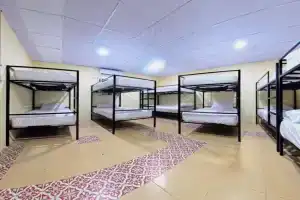Vista Inn, Patong