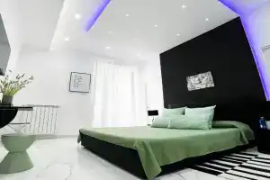 Veneto White Suite Apartments, Ercolano