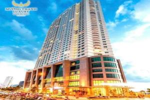 Fully furnished Panaroma Apartment, Nha Trang