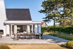 Tranquil Guest house, Koksijde