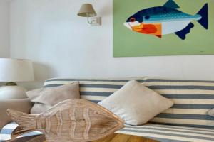 Xalet Son Favaritx by GMHouse Menorca, Cala'n Bosch