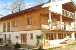 Mountain Lodge, Lenggries