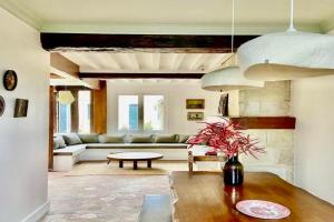 Villa Olive - Centre, Deauville