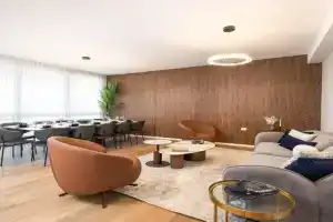Deluxe 5BR Dream Stay at Bayit Vegan Apartments, Jerusalem