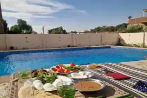 Morsy Palace Guest house, Luxor