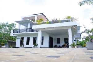 NM Rest House, Trincomalee