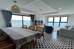 Apartment Seaview, Nha Trang