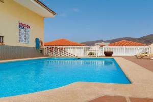 Be two Playa La Arena Apartments, Puerto de Santiago
