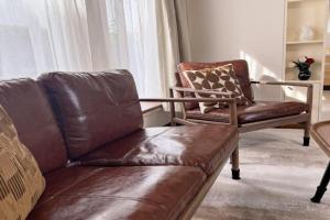 Sappro Teine House, Sapporo