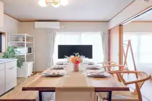 Rstay osu Apartments, Nagoya