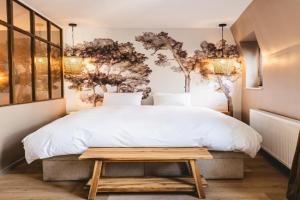 Le Coconais - romantic and elegant stay Apartments, Dinant