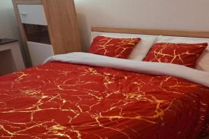 Nastaran Nest Guest house, Bottrop