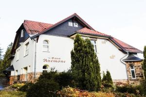 Ferienapartments in am Brocken direkte Wanderweglage, Schierke