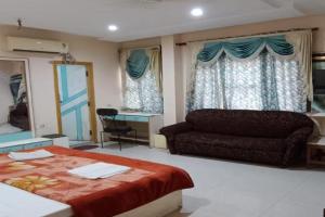 Hotel Swaagat, Agra