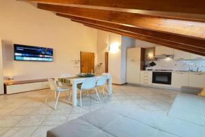 L'Attico di Luca Apartments, Rho