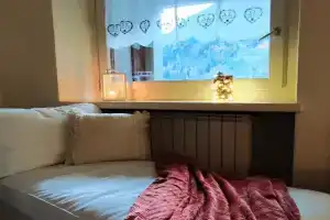 Sant'Orso Cozy Home Apartments, Cogne