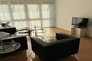 MAVO Hospitality Wangen Apartments, Stuttgart