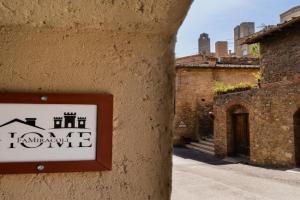 Famiracoli Home Sangimignano Apartments, San Gimignano