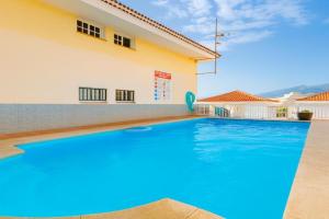 Be four Playa La Arena Apartments, Puerto de Santiago
