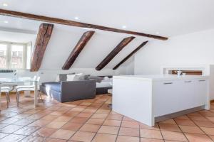 Hostdomus - Mille Studio, Torino