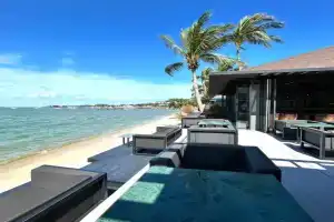 Transit Samui Resort, Choengmon