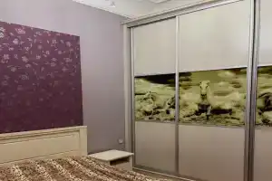 Apartamenti v samomu tsentri Odesi, Odessa