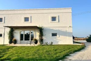 Casina Egnazia Villa, Savelletri