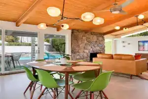 Twin Palms Paradise Guest house, Palm Springs