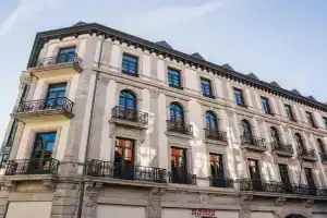 Heritage Suites, Oviedo