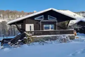 Neubert Guest house, Breitenbrunn