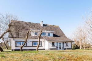 Aux Dunes Villa, Koksijde