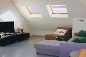 Lucy Apartments, Sandanski