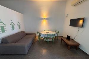 Casa in Pineta, Follonica