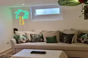 Kreuzberg Zentral - 7 Betten bis 11 Personen - Genial für große Gruppen Apartments, Berlin