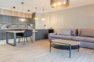 Szybowcowa Oasis Apartment by BookingHost, Katowice
