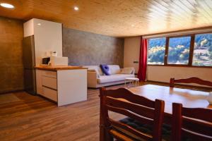 Acogedor Rincón de Ski I Paniquera Apartments, Andorra La Vella