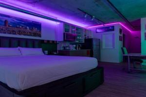 Luxury Apt In The Heart Of The Theater District Apartments, Cleveland