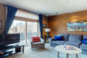 Seattle Sojourn Hotel, Seattle