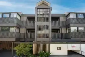御屋 清水紫翠庵 Apart-hotel, Kyoto
