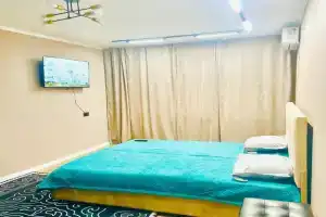 City Apartments, Uralsk