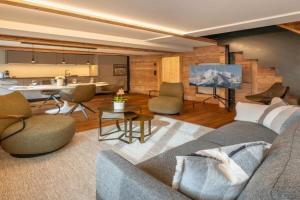 The Maisonette, the luxury edition in the center by Inspiring Places Apartments, Zermatt