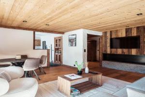 Appartement Sun Valley Apartments, Megeve
